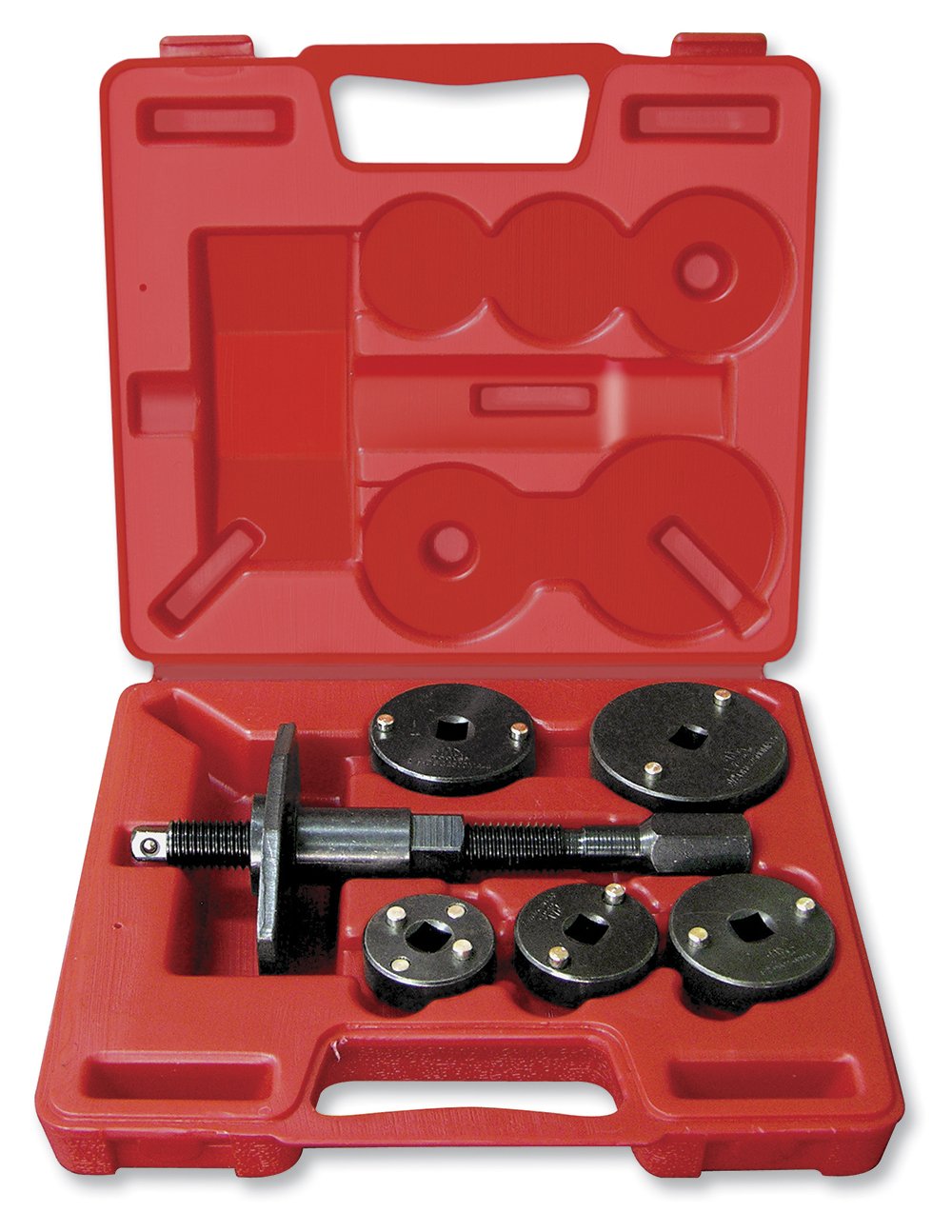 URREA 2013 Rear Disc Brake Caliper Tool