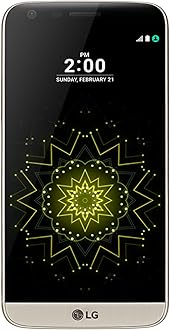 LG G5 H850 32Gb 4G Lte Factory Unlocked International Version