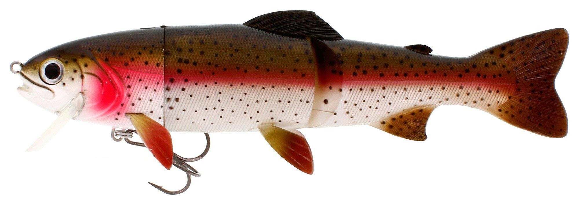 Westin WS07001 5398-0139 Tommy The Trout Slow Fishing Equipment