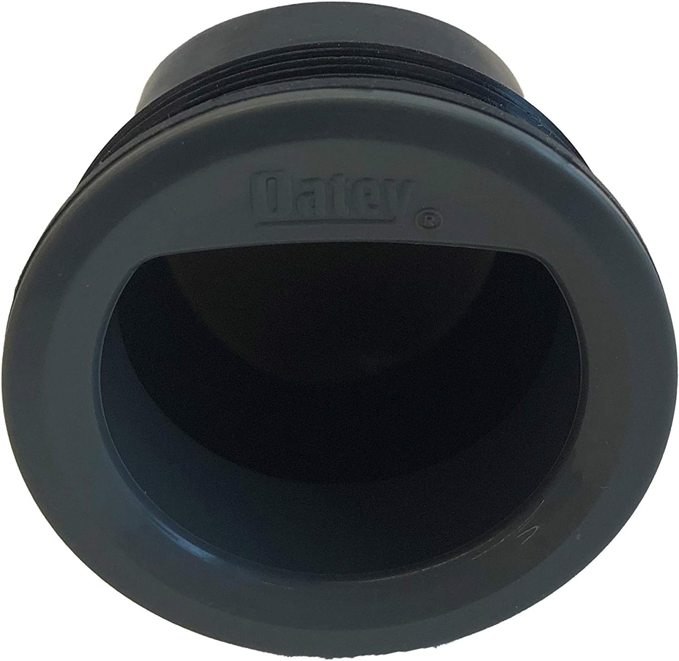 Oatey Oatey-43745, No Size, Black
