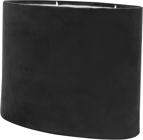 minkissy Sombras de luz para baño, pantalla cilíndrica, pantalla de tela, pantalla de hotel, clip en pantalla de tambor, pantalla de lámpara, luces