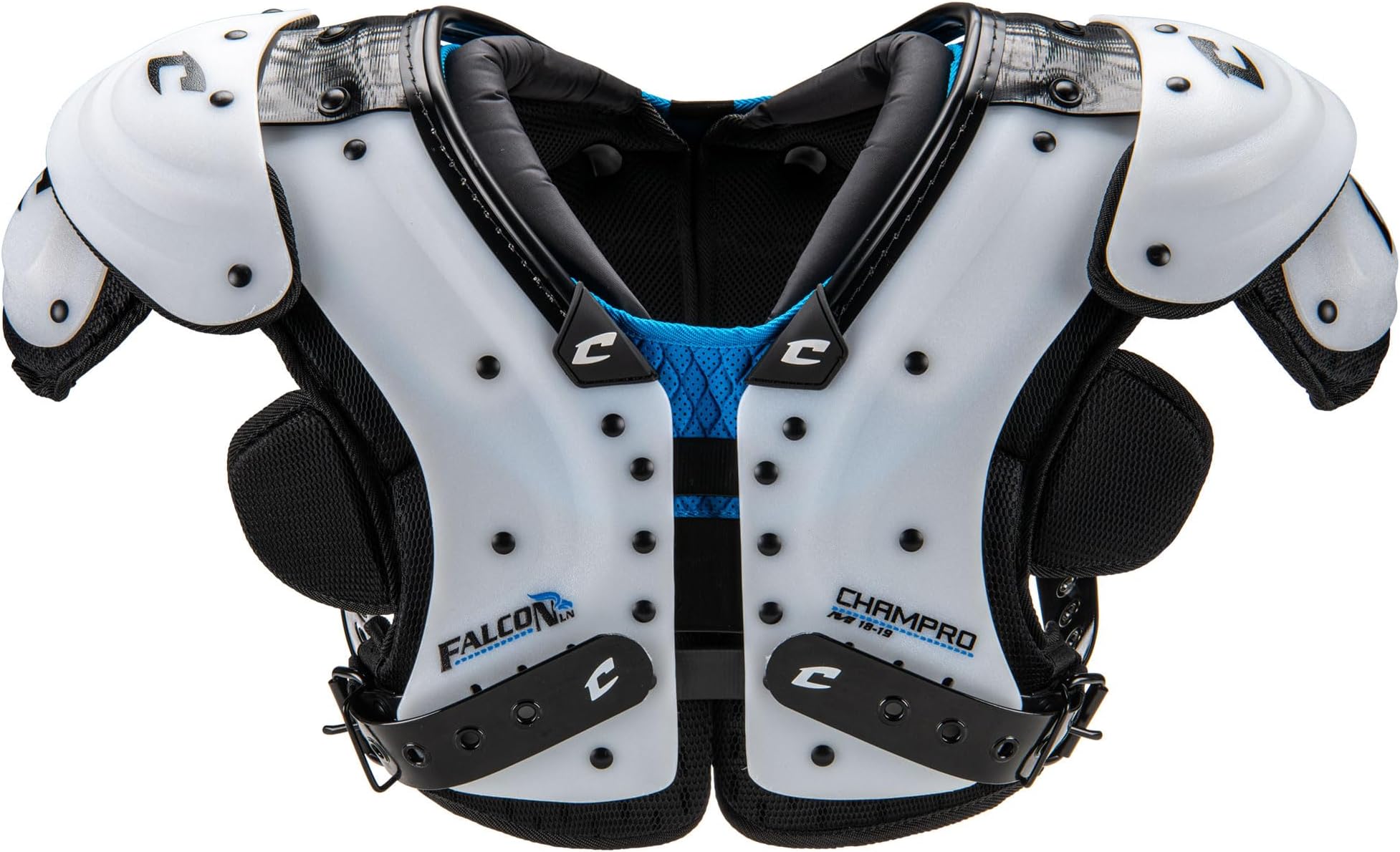 Champro Falcon Lineman Shoulder Pad