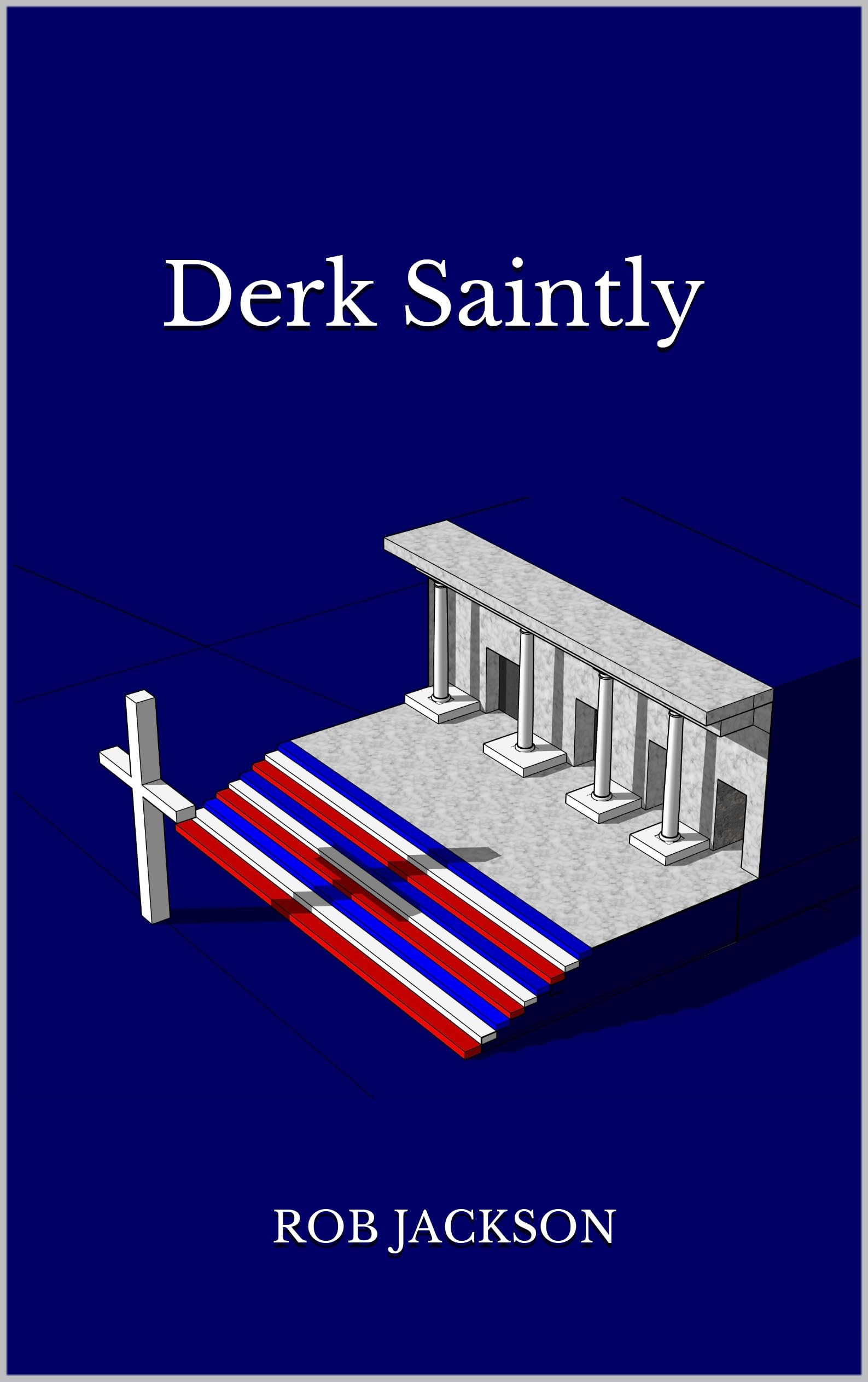 Derk Saintly