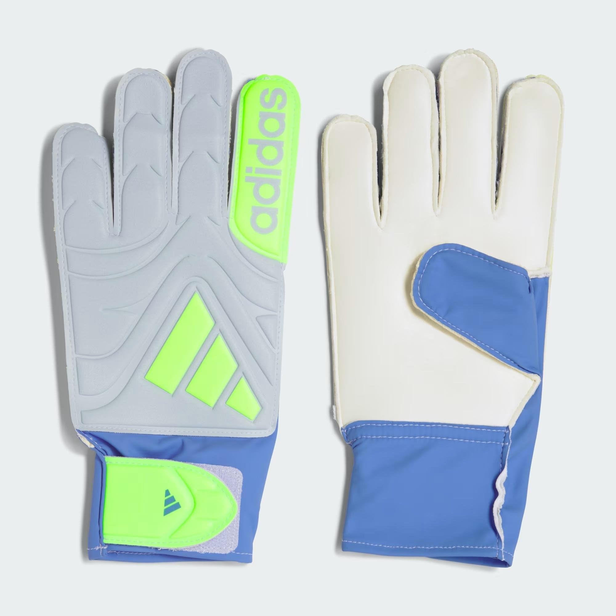 Gants de gardien adidas Copa pour vos matchs de football le week-end