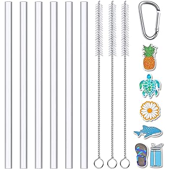 hydro flask straw cleaner