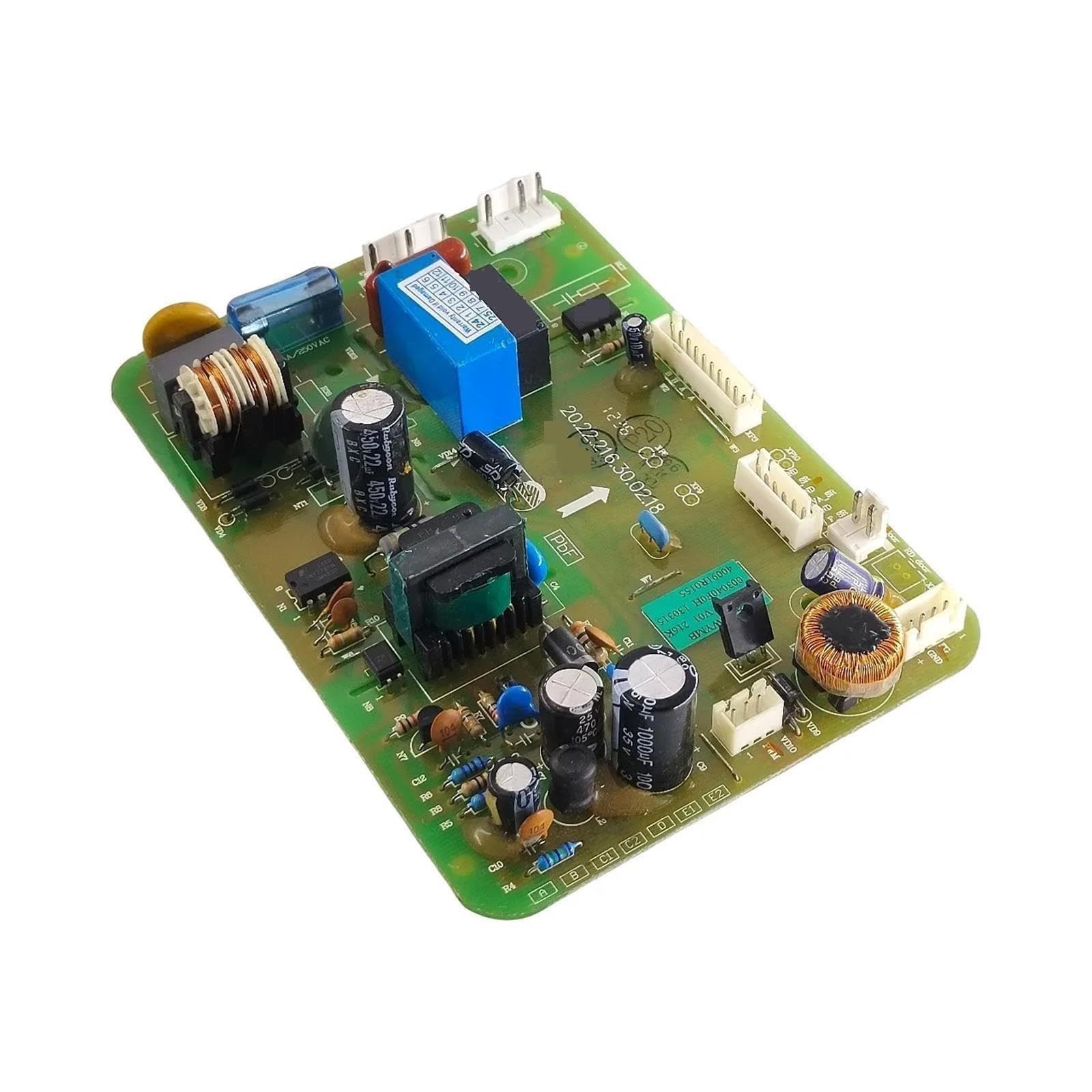 ,Compatibile con Hisense,Frigorifero BCD-286WYMB