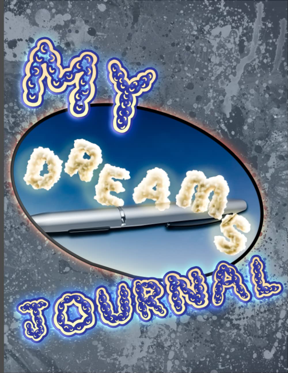 Lucid Dream Journal: Dream Journal