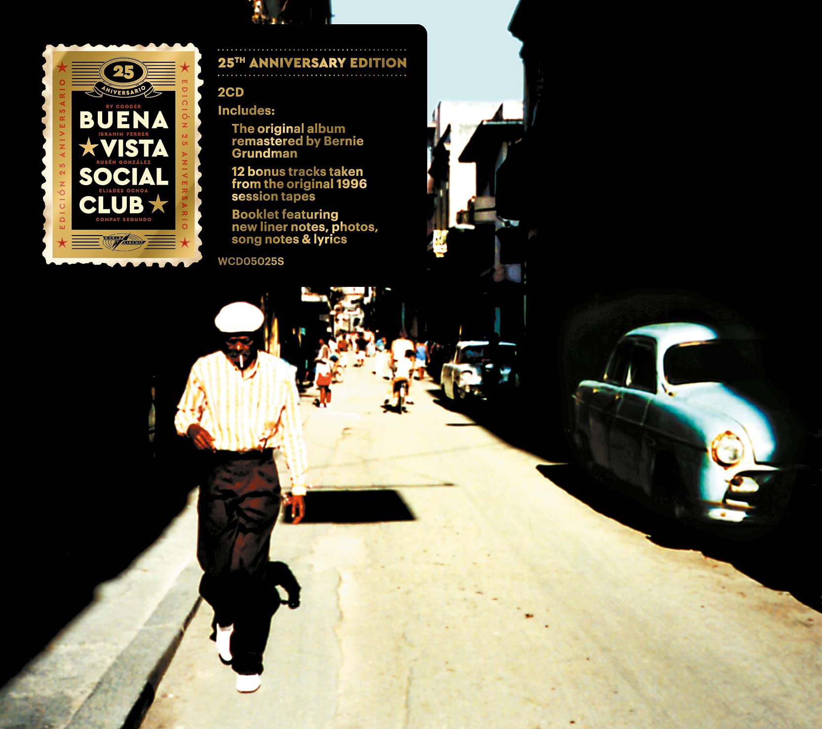 Buena Vista Social Club