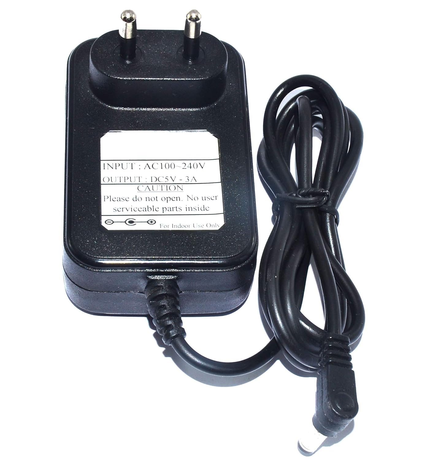 5V 3A AC/DC Power Adapter Supply for Arduino, Raspberry Pi, CCTV Cameras, Routers, LED Devices, LCD Monitors-image-27