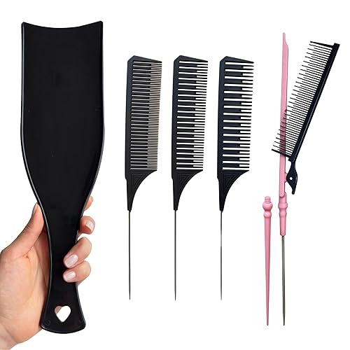 Balayage Hair Dye Kit | Highlight kit – Balayage Board