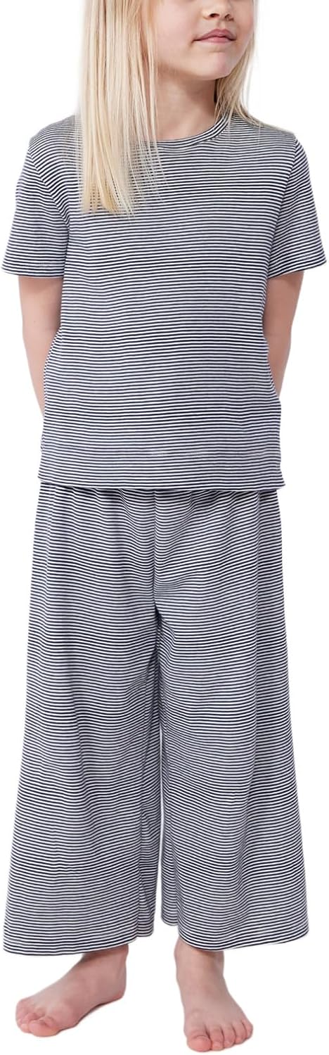 Petit Bateau Cerso_h25 meisjes Nachtkleding