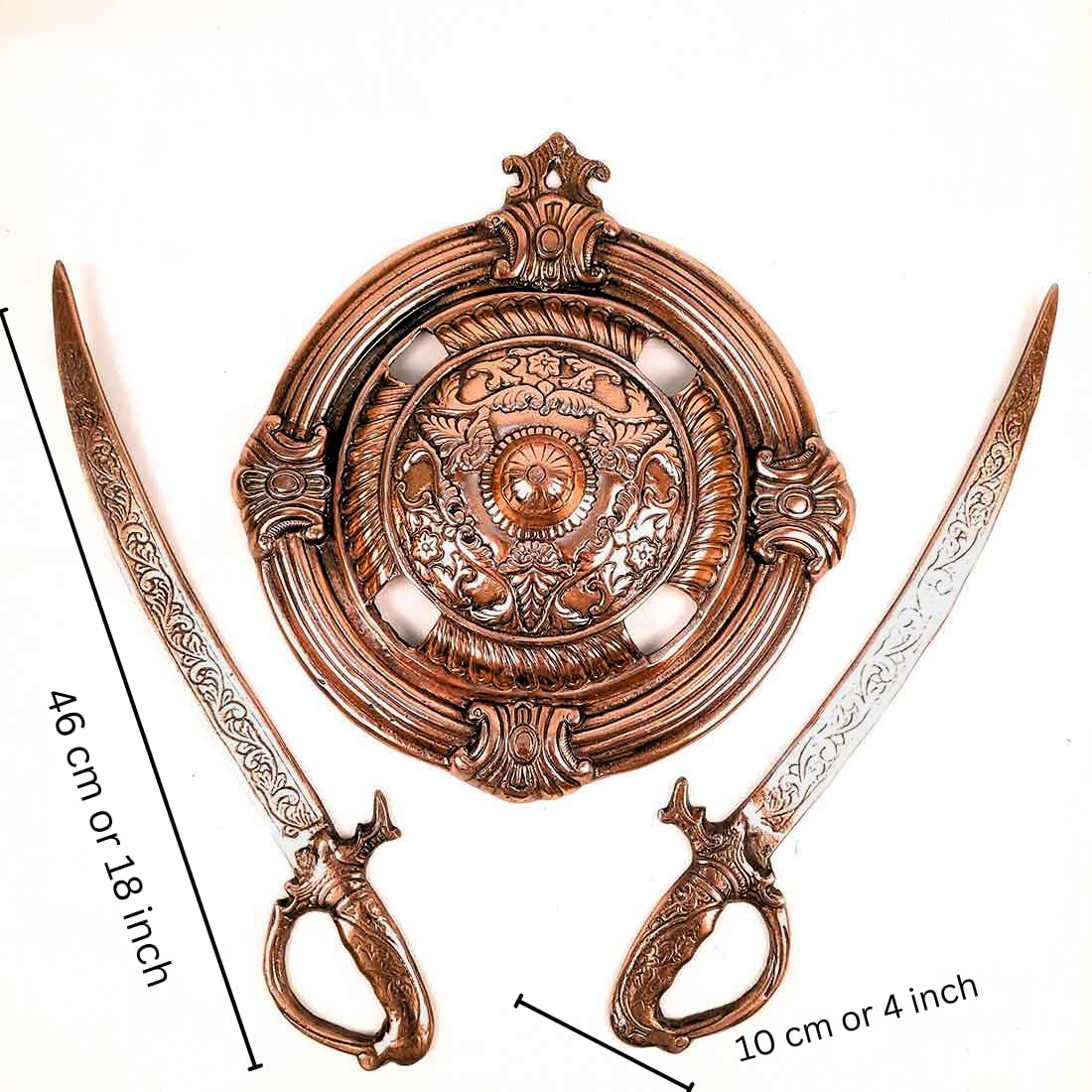 Dhal Talwar Png