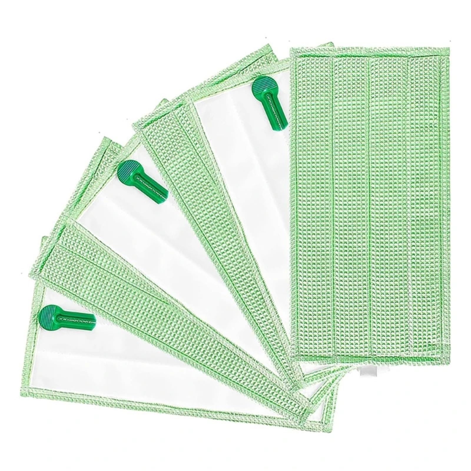 almohadillas para trapeador Repuesto de almohadilla microfibra for trapeador piso for repuesto