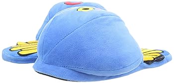 ドラゴンクエスト スマイルスライム ぬいぐるみスリッパ スライム qqffhab スマイルスライム ぬいぐるみスリッパ スライム | スクウェア