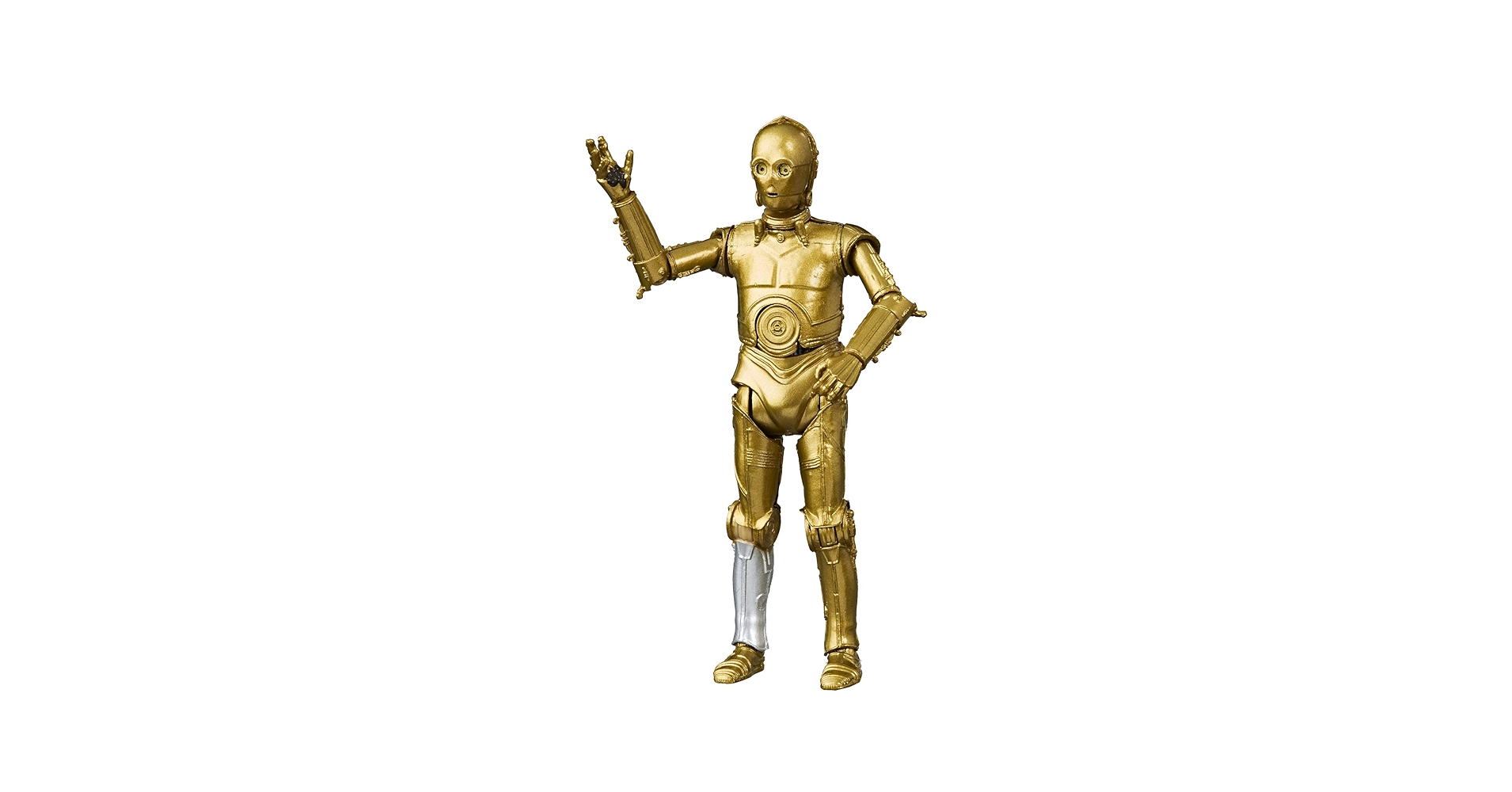 ピンバッジ STARWARS C3PO ピンバッジ STARWARS C3PO Star Wars™ C-3PO Coin Silver