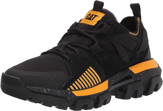 Cat erpillar Men's P724513 Trainers Black 46 EU