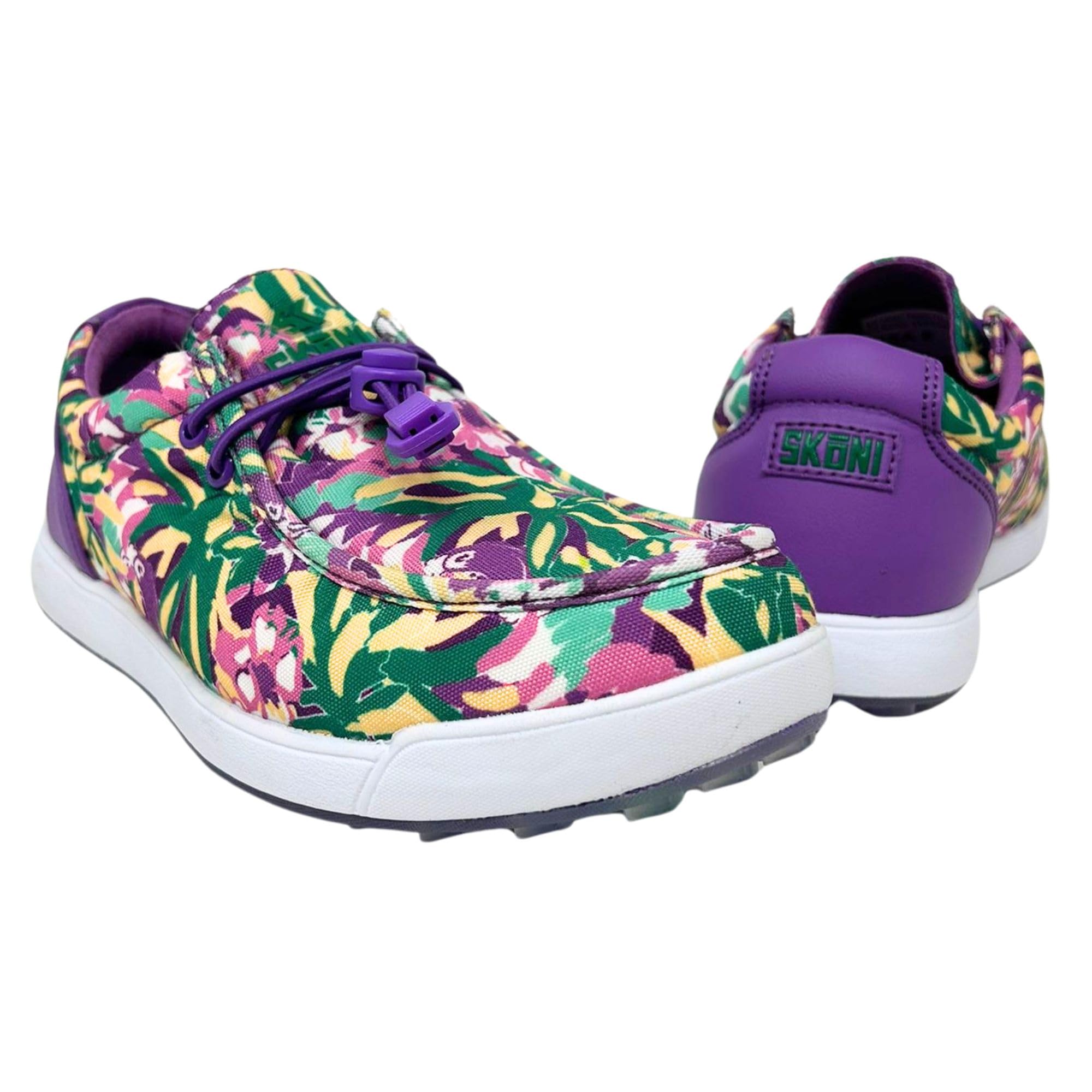 SKONI Damen G2 wasserdichter Golfschuh