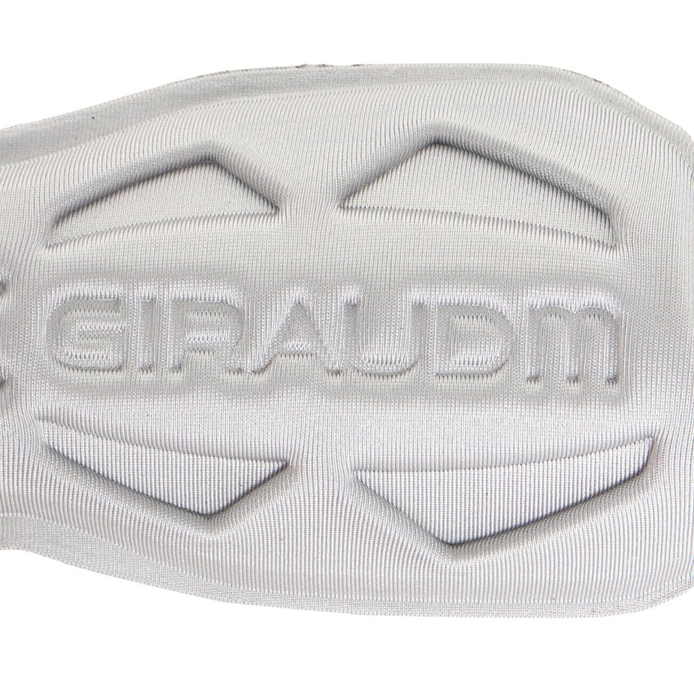 Amazon | ジローム（GIRAUDM） サッカー すねあて レガース ジュニア