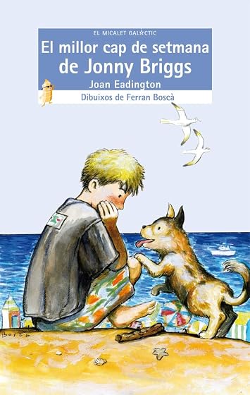 El millor cap de setmana de Jonny Briggs