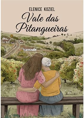 Vale das Pitangueiras (Portuguese Edition)