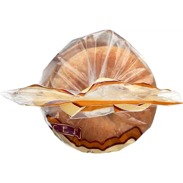 Western Bagel Whole Wheat Bagels 6 Count, 6 CT 5