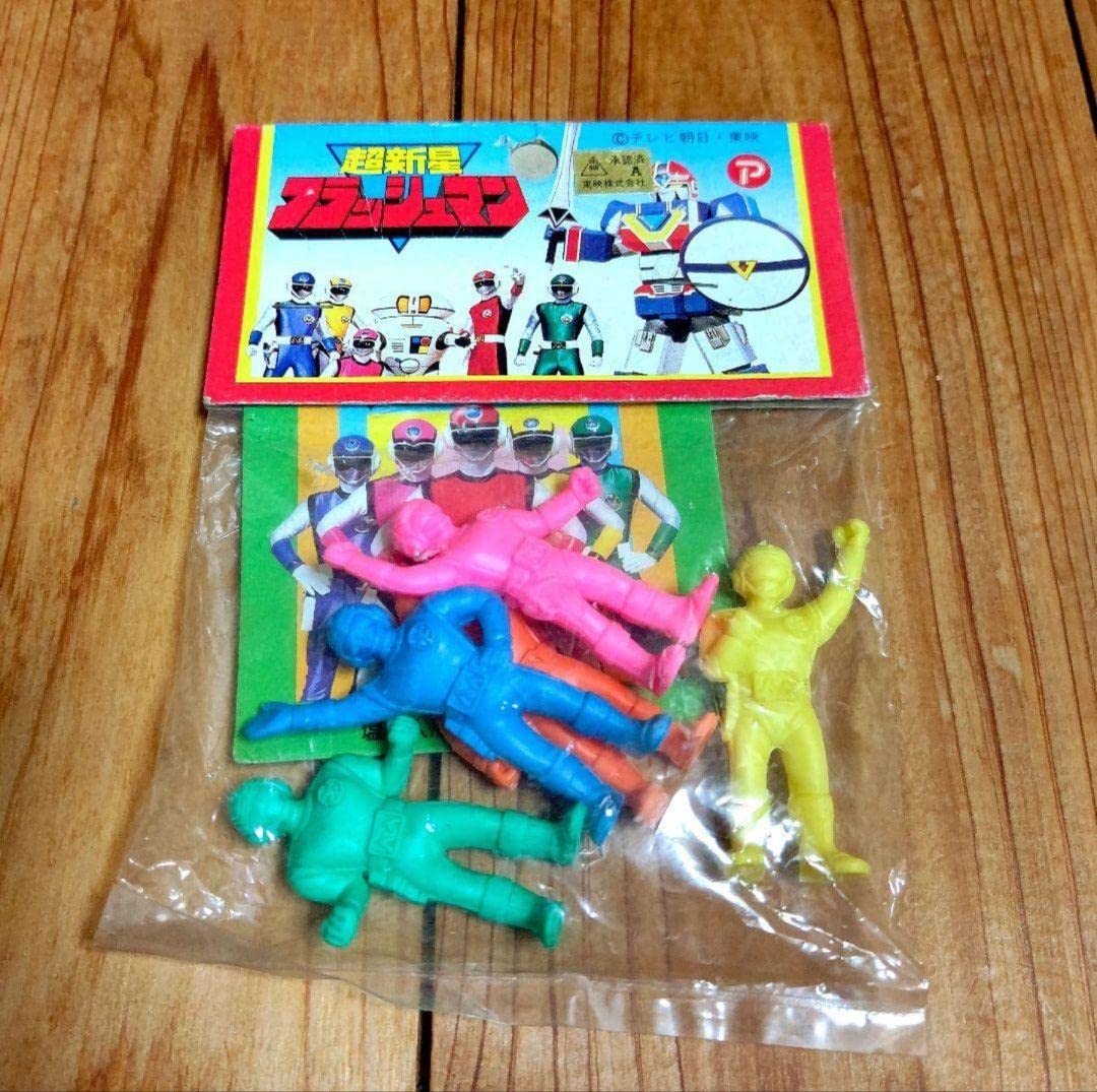 特撮　貴重　超新星フラッシュマン 特撮 貴重 超新星フラッシュマン Amazon.co.jp: スーパー戦隊シリーズ