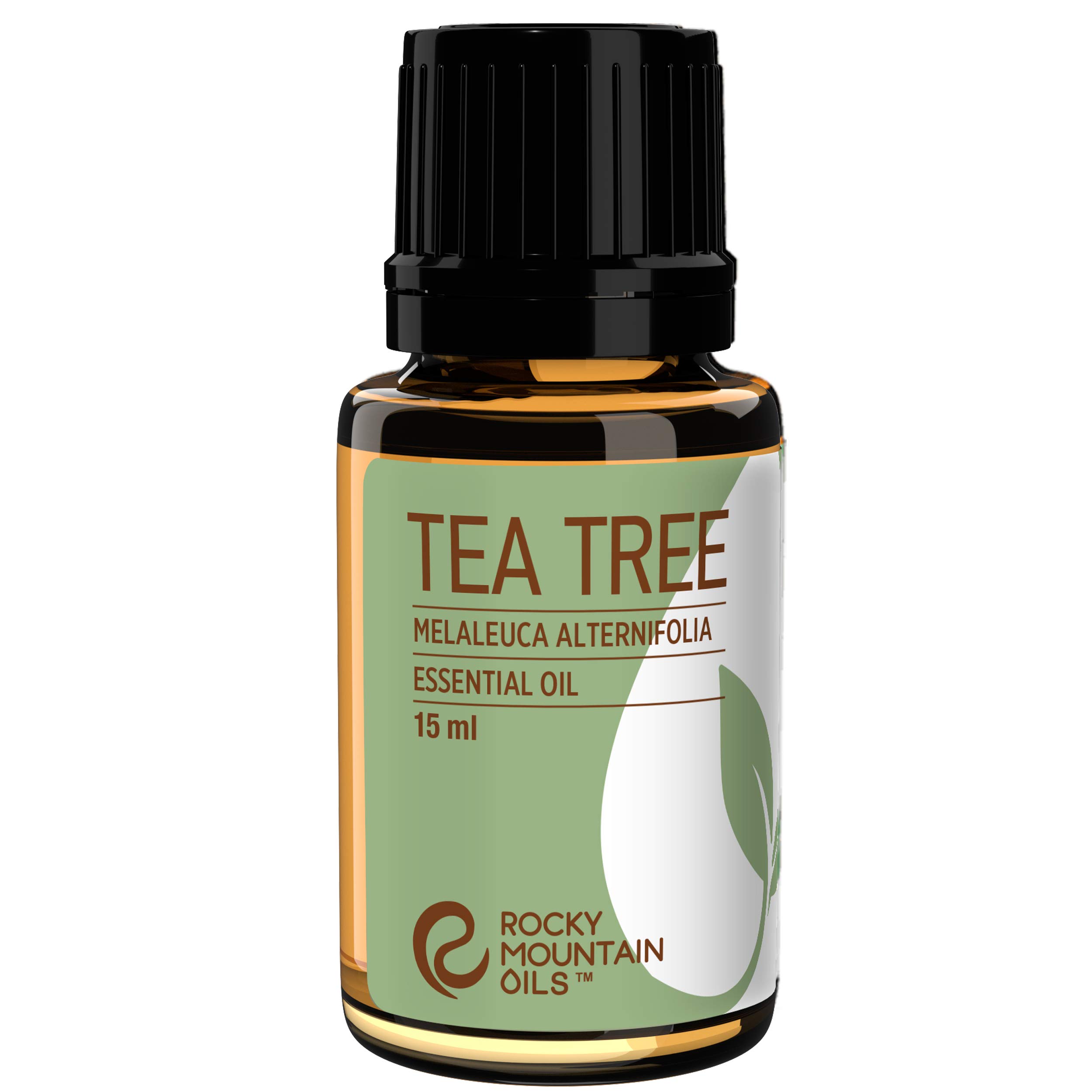 Tea Tree-15ml | 100% Pure Natural Essential Oils