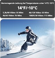 Set 2 acumulatori Homesuit Enduro 1800 mAh cu încărcător LCD cu 3 canale, compatibil cu GoPro Hero 11 Black, Hero 10 Black, Hero 9 Black 5
