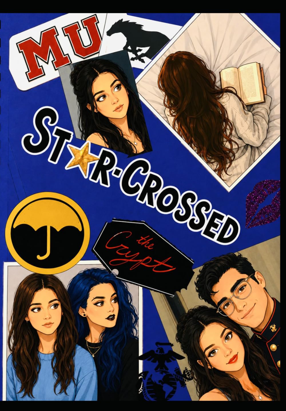 Star-Crossed