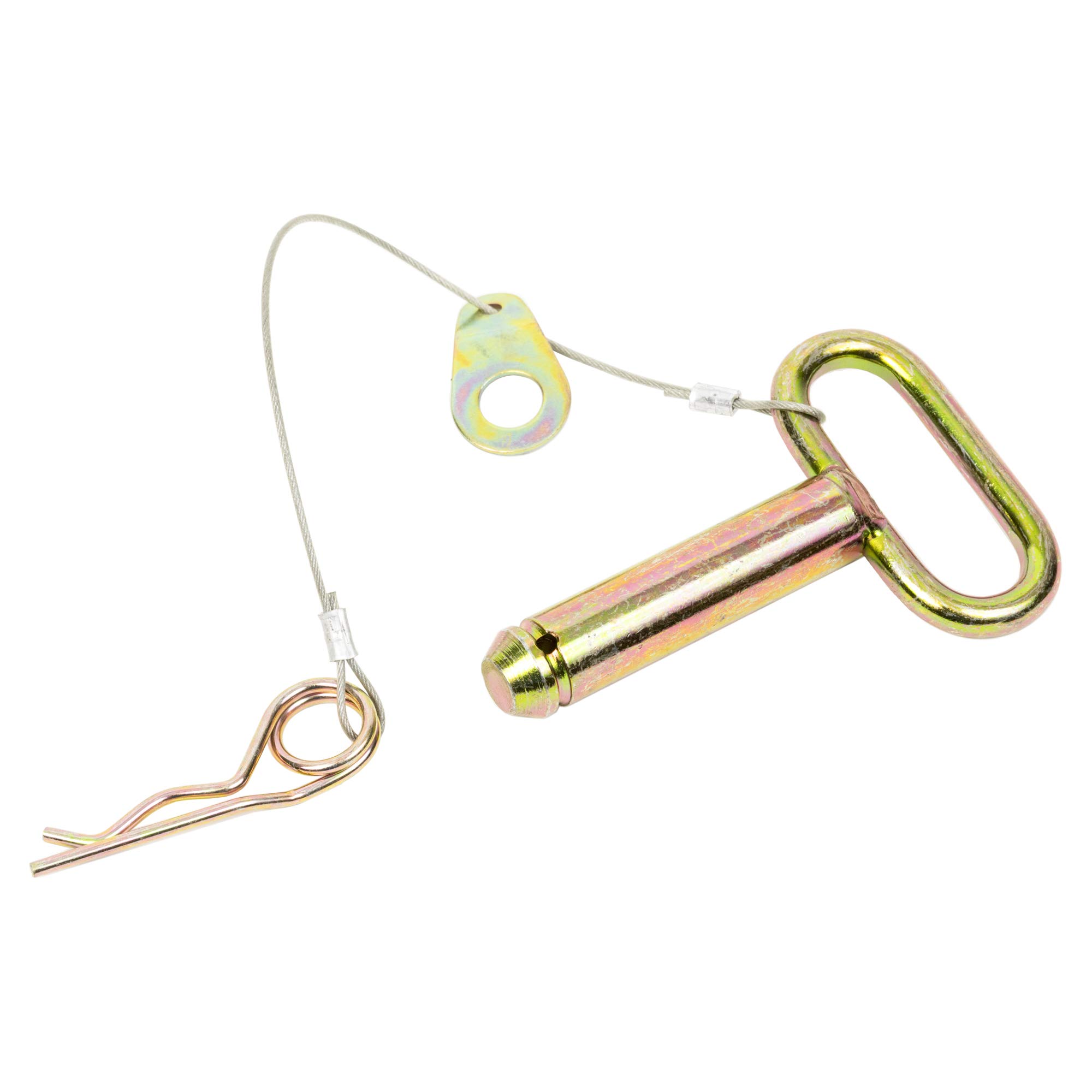 Amazon.com : Exmark 103-4553 Roll Over Protection System Fold Pin