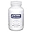 Pure Encapsulations GABA - Supplement to Support Relaxation & Moderation of Occasional Stress - with Premium GABA Amino Acids - 120 Capsules