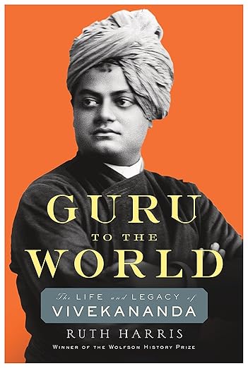 GURU TO THE WORLD
