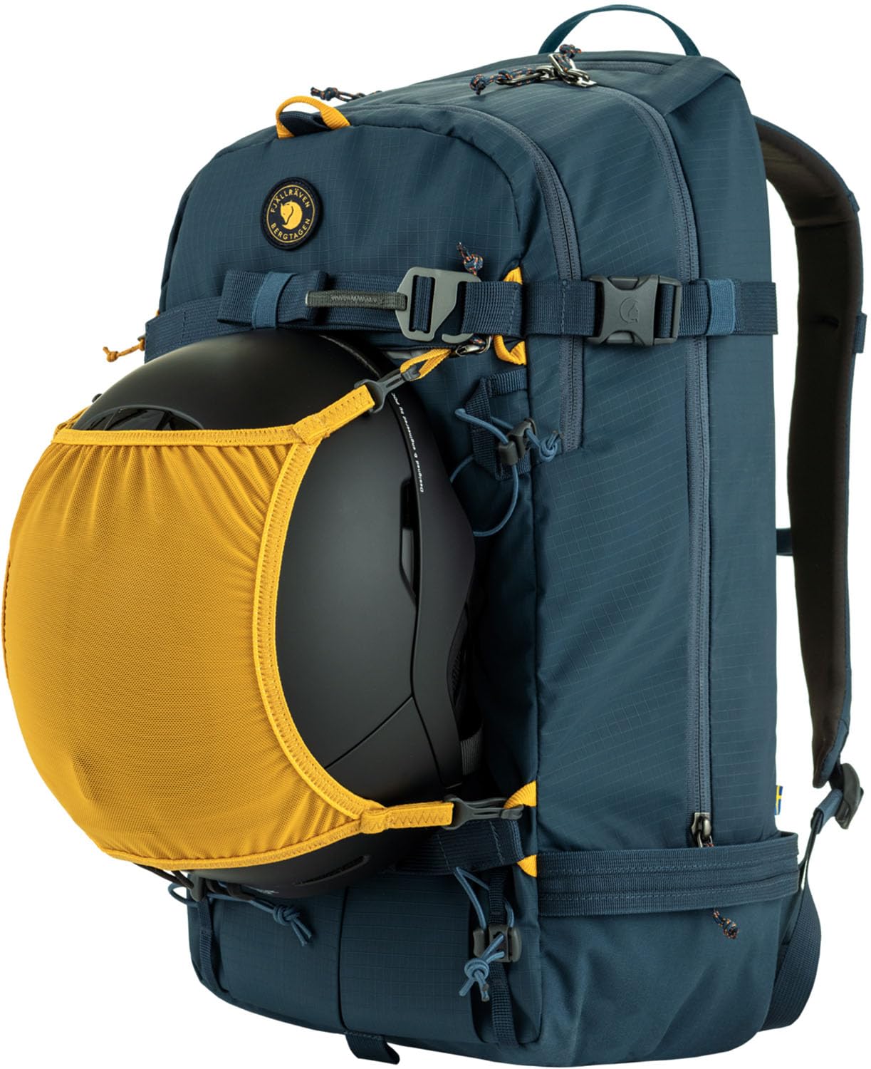 Fjällräven Unisex Bergtagen Touring 22 Rucksack (1er Pack)