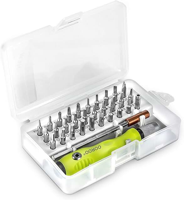 Screwdriver Sets Amazon.co.uk
