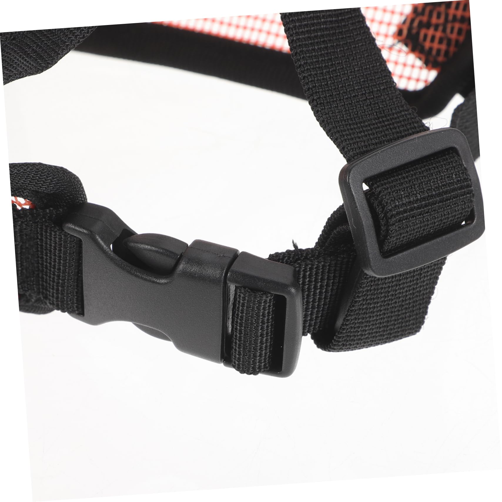 Kisangel 5pièces Muselière Ajustable Respirante pour Chiens Anti-Morsure Et Anti-aboiement Confort Optimal pour Chiens De Lors des Activités Extérieures