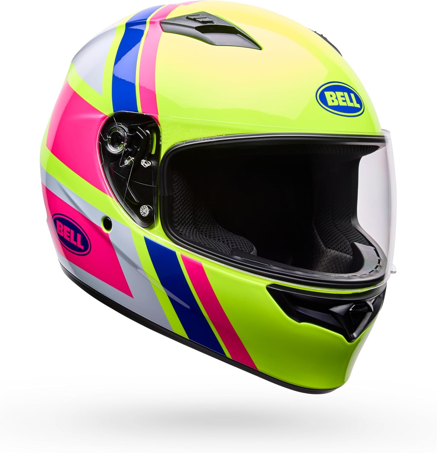 Bell Qualifier Motorcycle Helmet