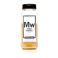 Vista 1 de Spiceology - Maui Wowee - Condimento Teriyaki hawaiano - Especias y condimentos hawaianos para barbacoa - Añade sabor a pollo, ramen, salmón, cerdo