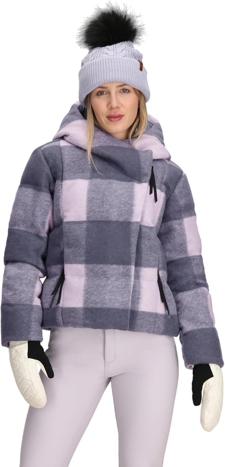 Obermeyer Calypso Down Jacket