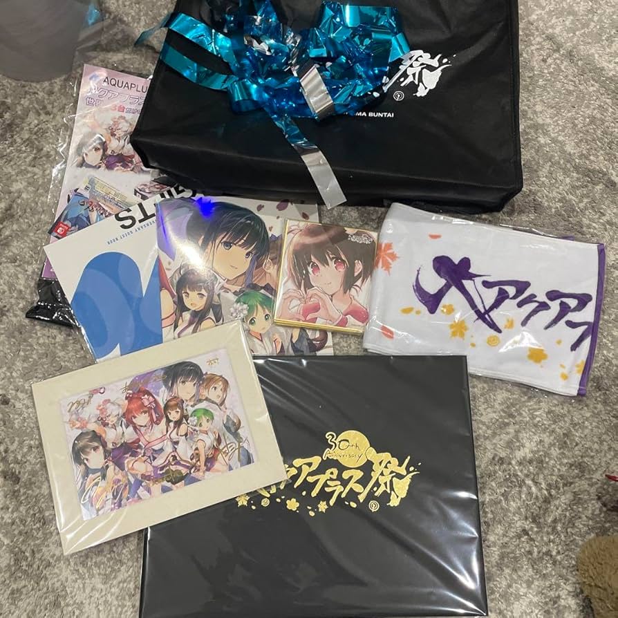 大アクアプラス祭　vip Amazon.co.jp: 大アクアプラス祭 vip : おもちゃ