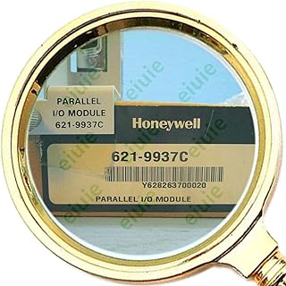 621-9937C Parallel I/O Module