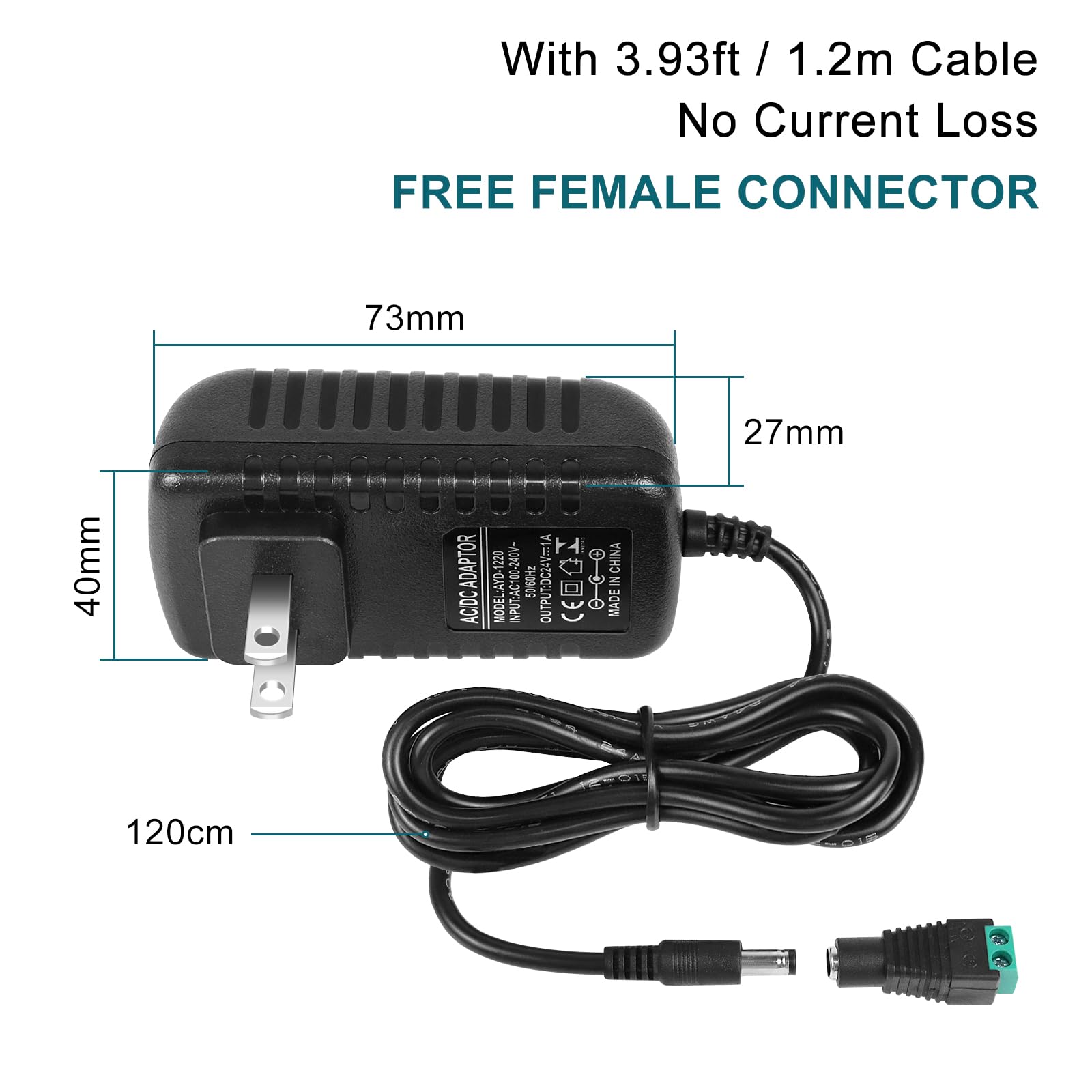 Alimentatore 24v Dc | Confronta Prezzi - Foto 9