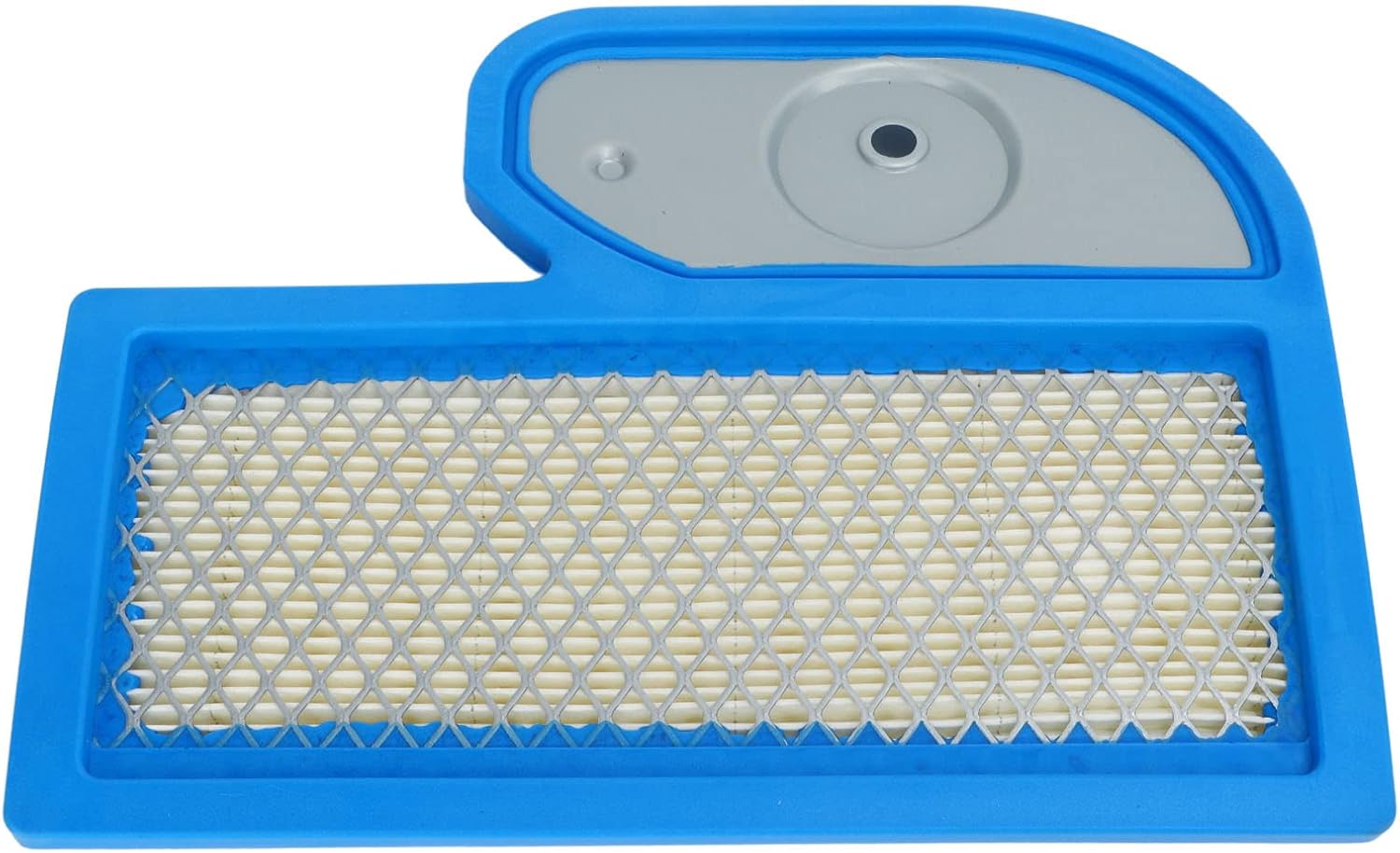 Air Filter, Easy Installation Avoid Clogging Anti Aging High Efficiency M137556 for FH451V