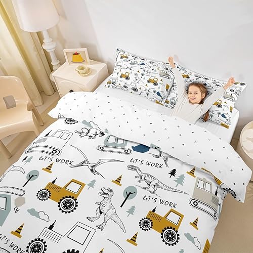 Miniatura 125 de Juego de ropa de cama de panal para niños, juegos de deportes sobre hielo, funda de edredón para niños, adolescentes, decoración de dormitorio