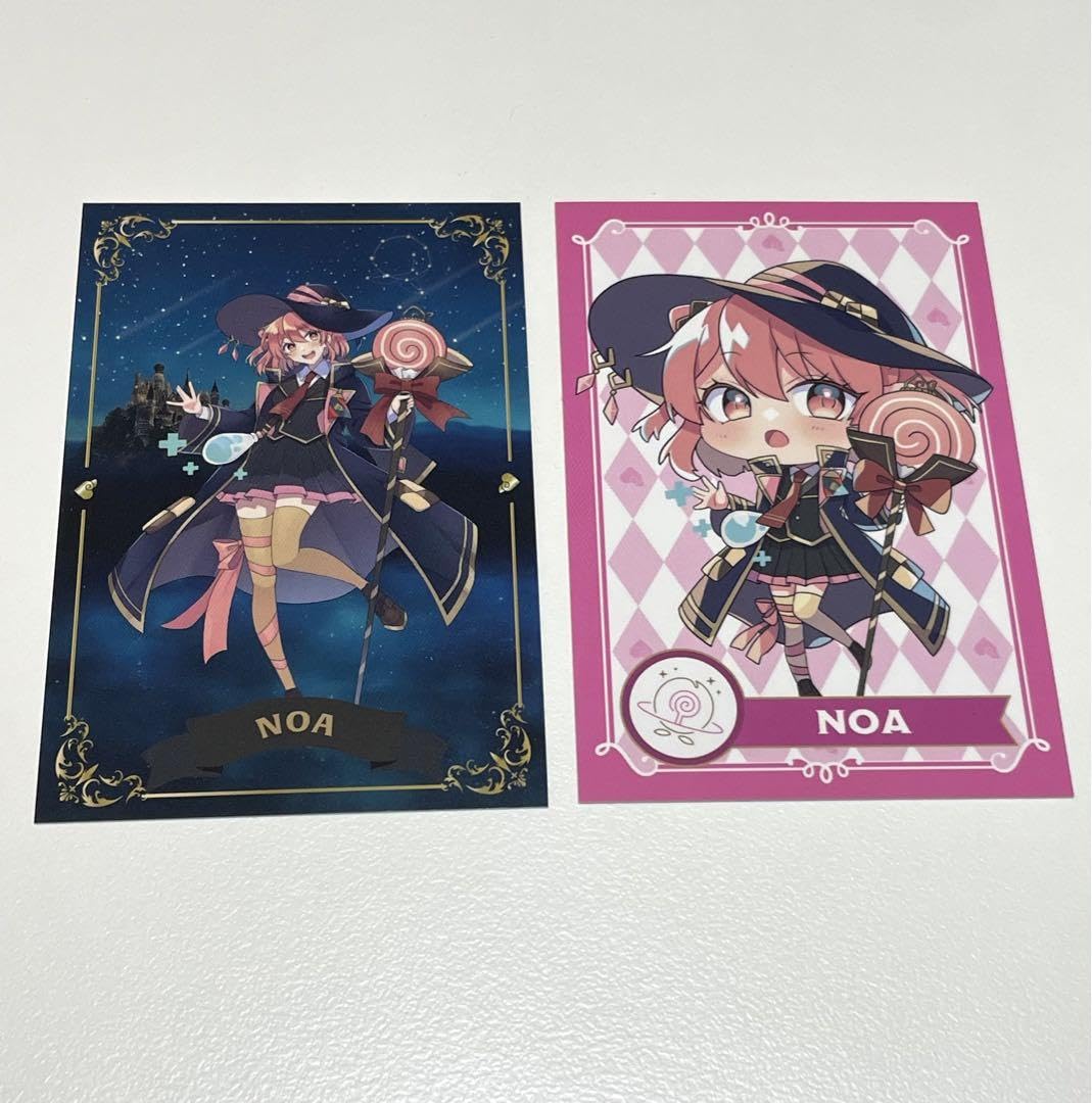 Amazon.co.jp: カラフルピーチ アニメイト トレーディングカード