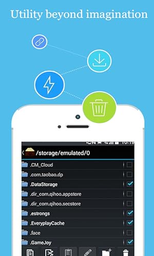 File Explorer