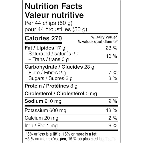 Miniatura 6 de Lays Pepino Patatas Fritas Bolsa 165g5.8oz (Paquete de 4) Enviado desde Canadá