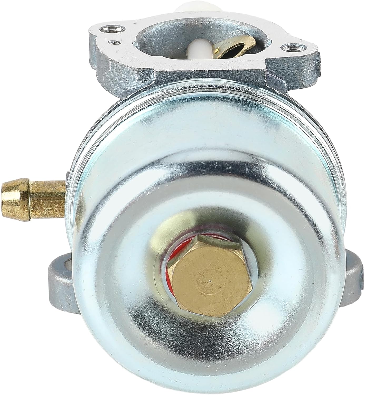 Carburetor Carb Kit Compatible with Rotary 14112 Compatible with Oregon 50-658 497586 799869 792253 499059 Lawn Mower Pressure Washer Compatible with 4-7 hp engines 12D800-123K00 series