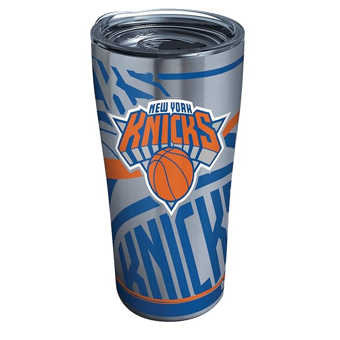 Buy Tervis Triple Walled NBA New York Knicks Insulated Tumbler Cup