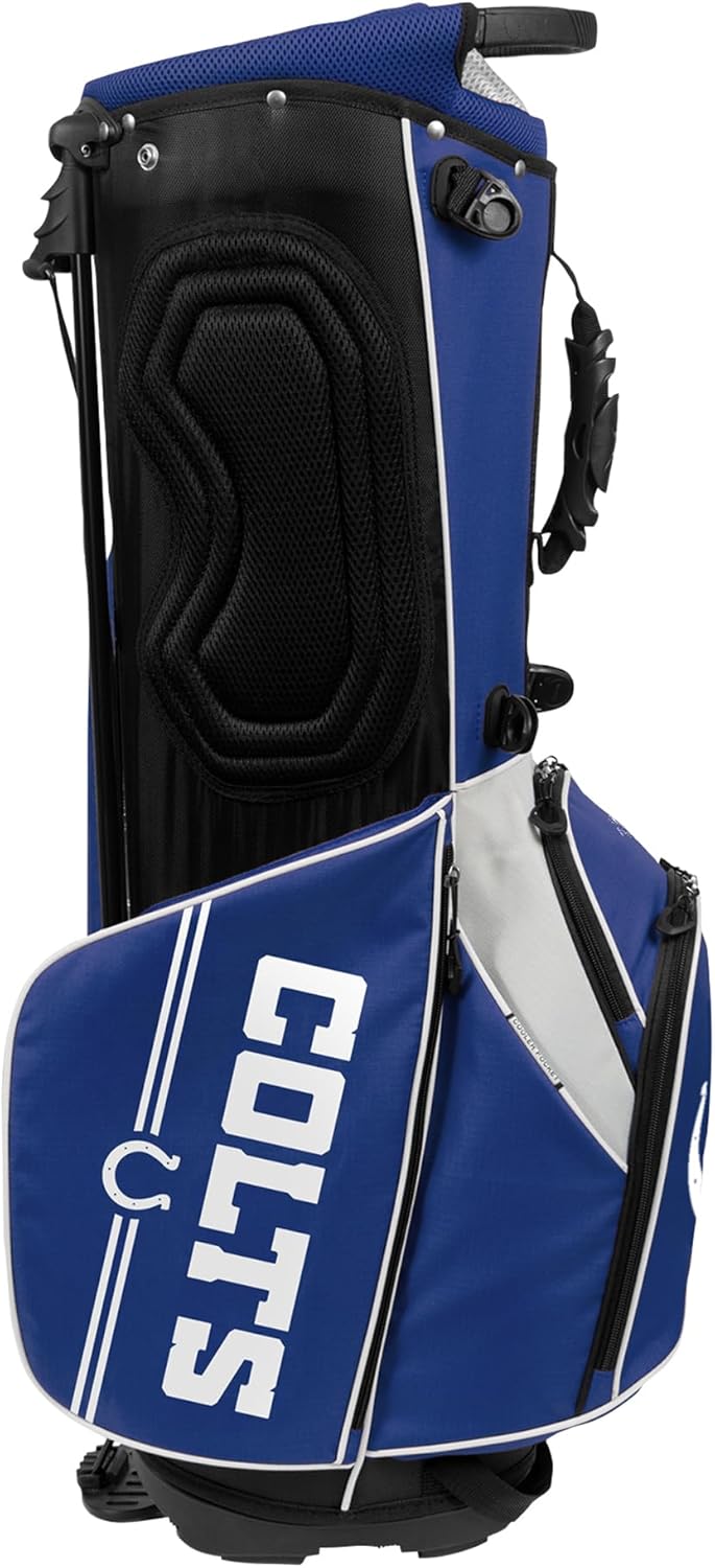 Team Effort Caddie Carry Hybrid Bag