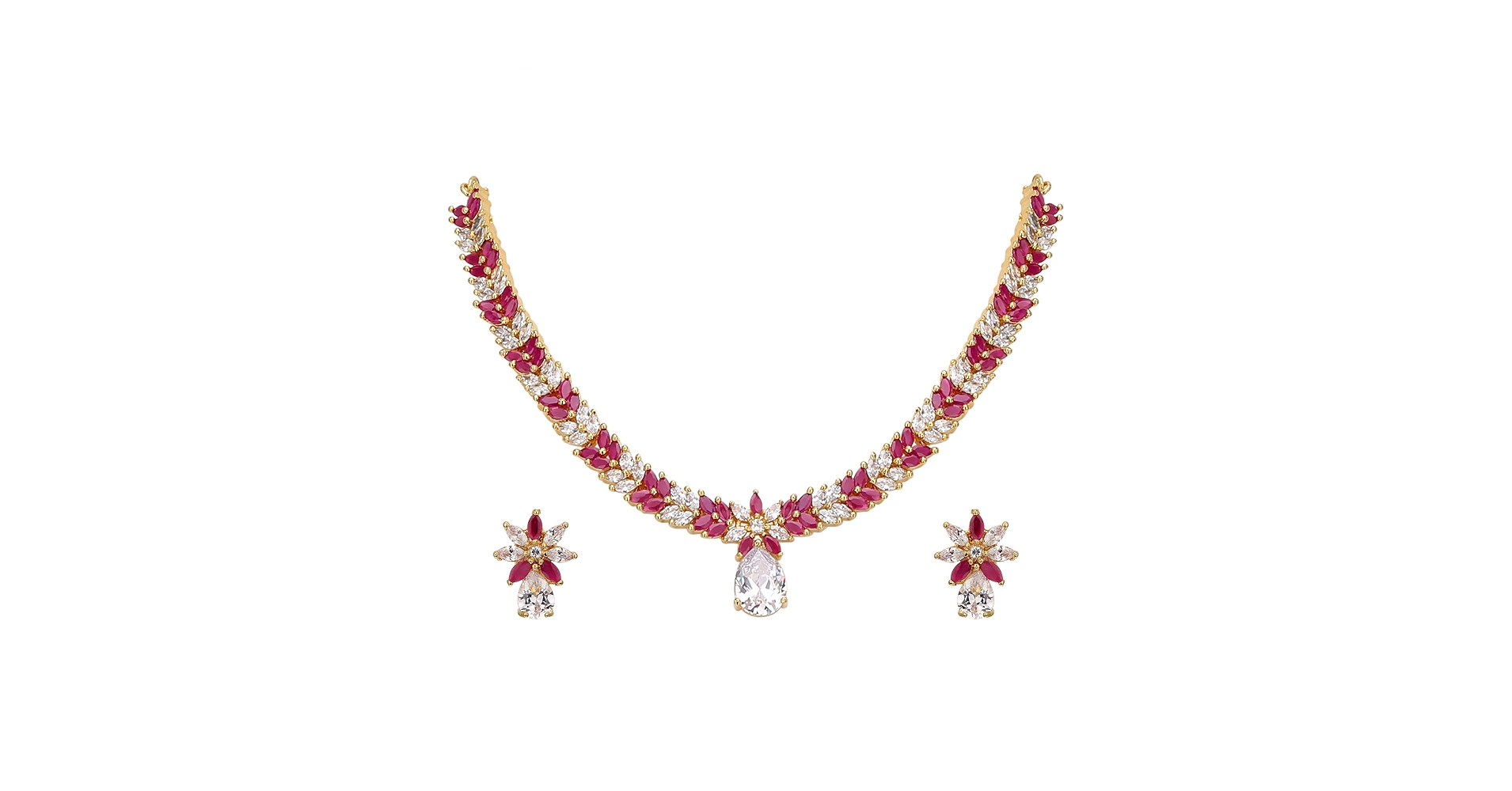 AMERICAN JEWELLERY COLLECTIONS 小売版 AUTHENTIC VINTAGE TIFFANY & CO. 18KY AND RUBY ARTICULATED